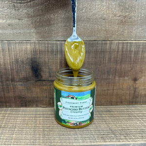Premium Pistachio Butter