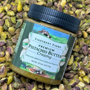 Premium Pistachio Butter