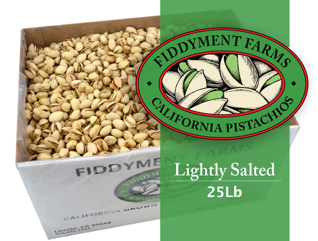 Pistachios (Inshell) – Delicious Nut Brand