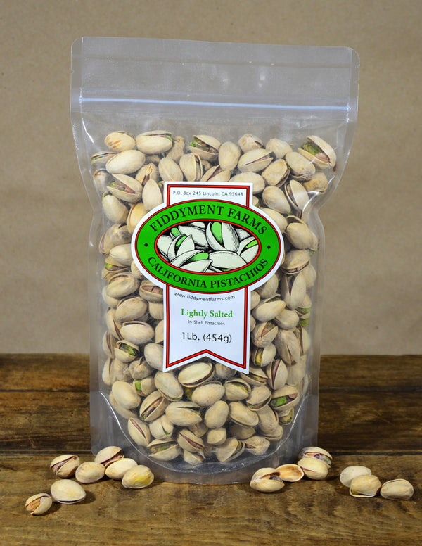 4183 pistàcchio 920mm×560mm In-Shell Sea Salted Pistachios - Fiddyment Farms