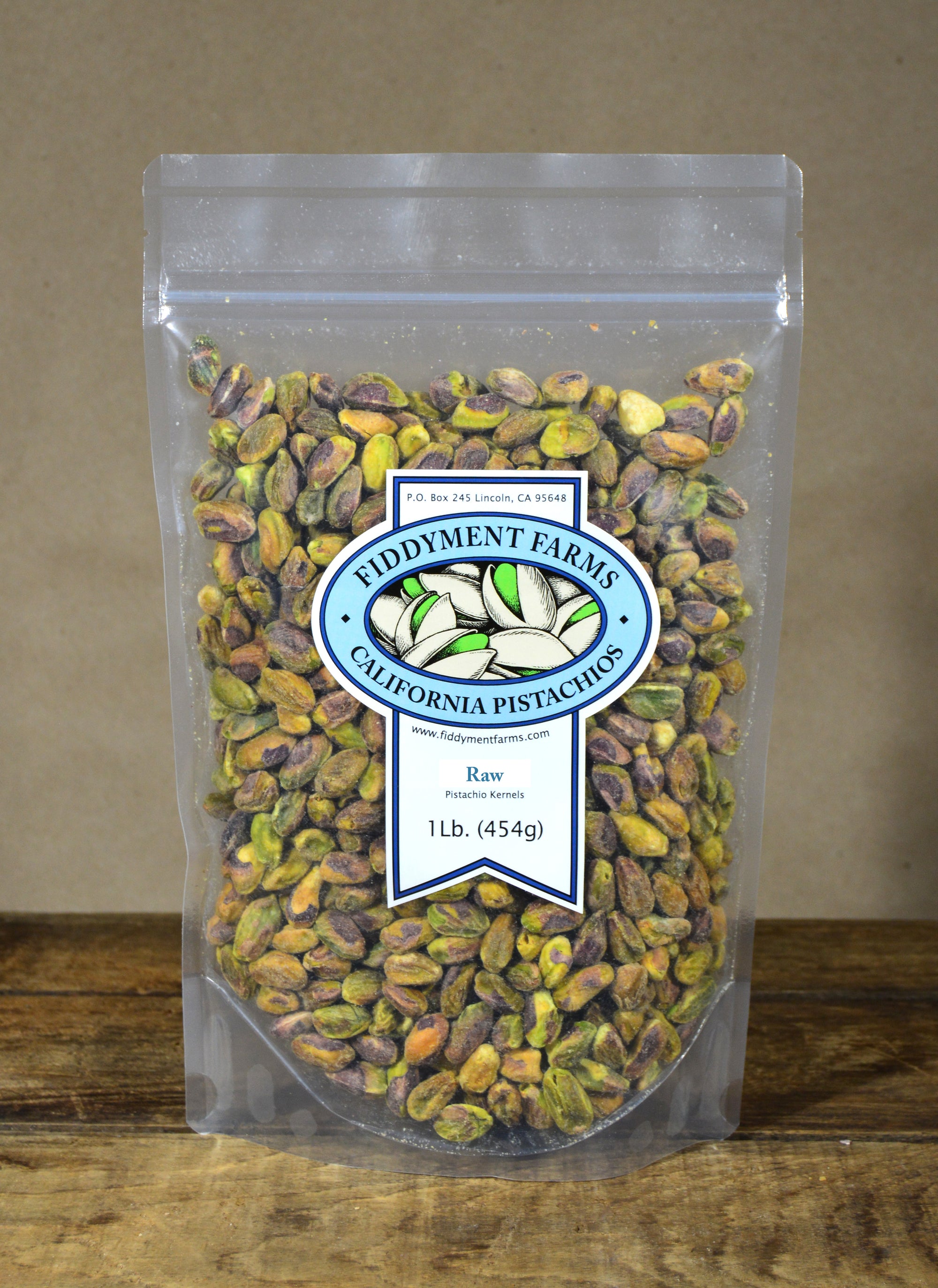 Kernels Raw