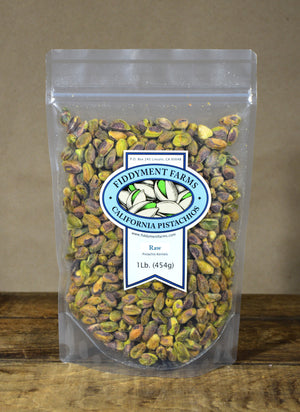 Kernels Raw