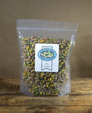 Kernels Raw